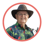 Bob Harding